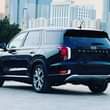 A picture of PALISADE FULL OPTION 2020 Whatsapp 00971588669516