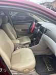 A picture of TOKS STANDARD Registered TOYOTA COROLLA 2007 Model Interior leather Android
