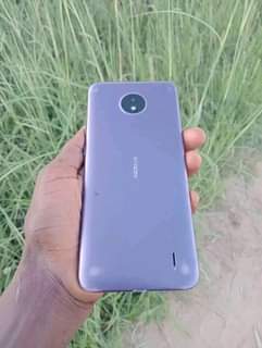 A picture of Nokia c10