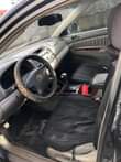 A picture of Toyota Camry bigdaddy