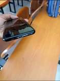A picture of Samsung S8 plus