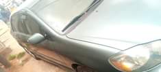 A picture of Corolla sport 2006