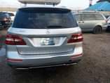 A picture of 2012 Mercedes Benz ML350 4matic