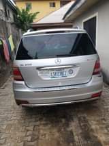 A picture of Get this Mercedes Benz direct from the owner 4m slightly