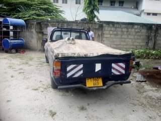 A picture of Pick up