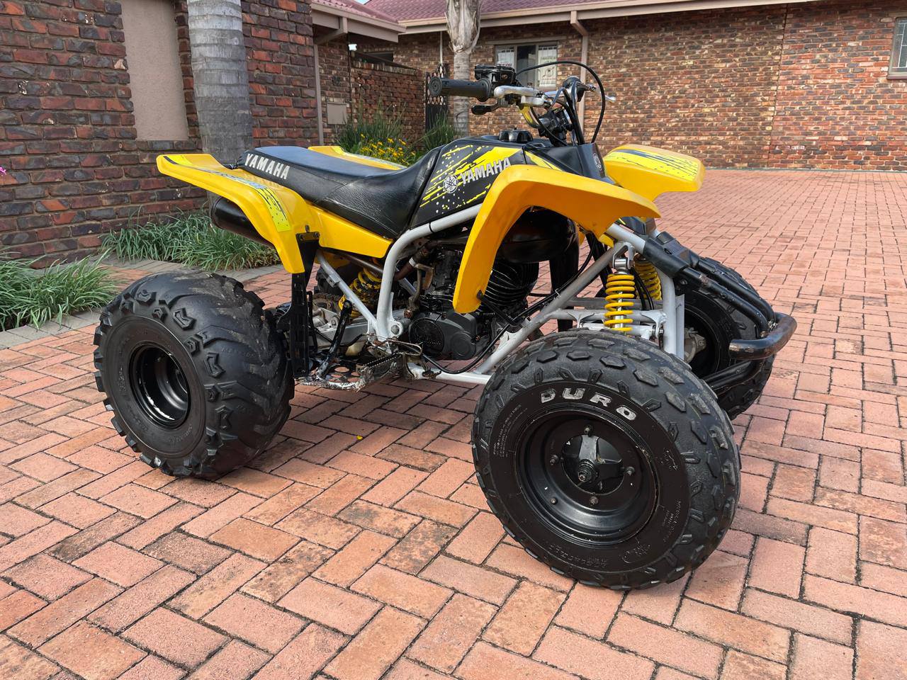 yamaha blaster 200