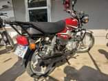 A picture of TVS INAUZWA DAR ES SALAAM