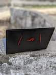 A picture of Asus ROG gaming computer