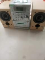 A picture of Radio
