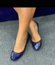 A picture of Ladies pumps