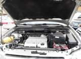 A picture of SPARKLING Tokunbo 2005 Toyota Highlander 4x4 Limited. Available For A