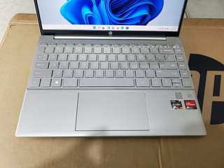 A picture of Hp