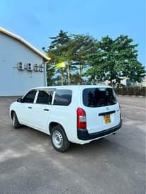 A picture of Toyota succeeds