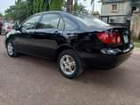 A picture of TOYOTA COROLLA 05