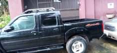 A picture of Distress Sale Nissan frontier 4x4 Aba Abia state 1 9m