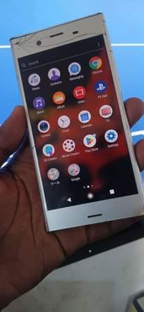 A picture of SONY EXPERIA Xz1