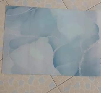 A picture of Door mat