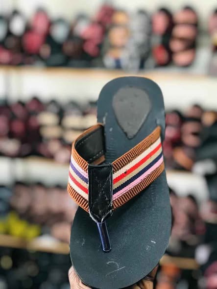 A picture of Sandals