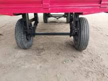 trailers