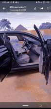 A picture of 2008 Toyota Avalon Ship