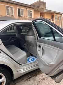 A picture of Toyota Camry 011 LE