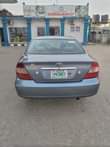 A picture of 2004 toyota camry first body tokubor engine buy and drive