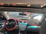 A picture of Over sharp 2008 Camry sport First registration first body Engine