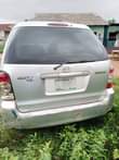 A picture of Mazda mpv nija used available Automatic transmission Buy and drive
