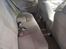 used toyota axio