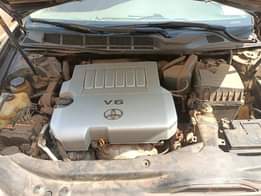 A picture of 2006 Toyota avalon shop available super clean And intact pls