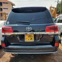 A picture of V8 2008 2018KIT 175M