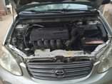 A picture of 04 Toyota