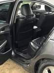 A picture of 2008 Honda Accord Sport