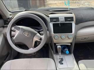 A picture of 2008 Toyota Camry