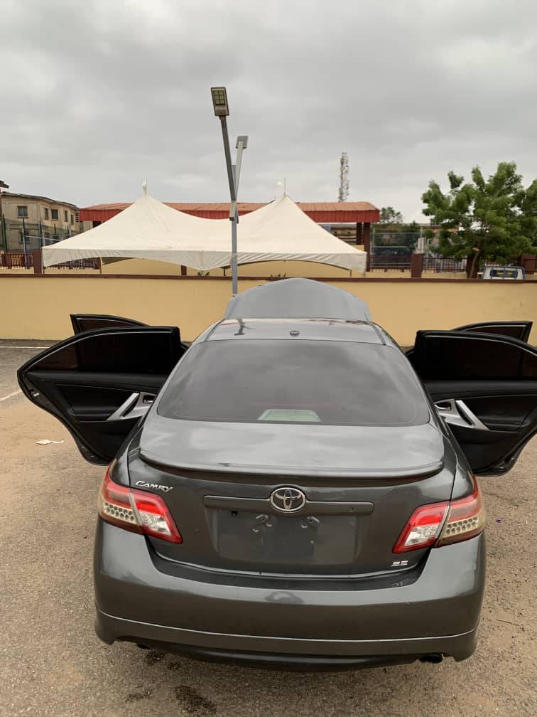 A picture of Car