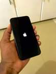 A picture of iPhone x 256GB