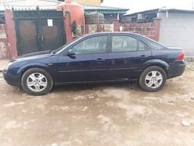 A picture of HOT deal Ford monedo 2005 model with 2 5L V6