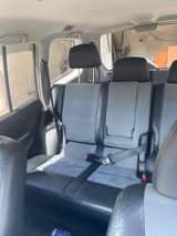 A picture of Pajero pajero msumali sana