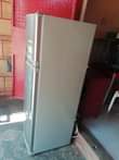 A picture of Selim German 280L super freezing double door fridge 900k call