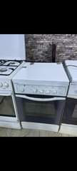 A picture of Majiko Clea Sana Plate Nne Gas Oven Umeme Laki Mbili