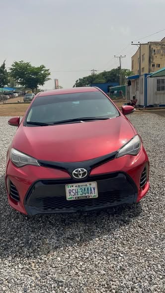 A picture of 2015 Sedan 205