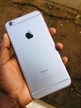 A picture of iPhone 6s Plus 64Gb at 280k