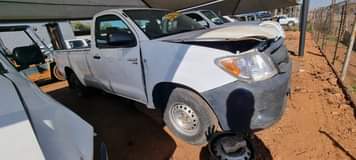 Pretoria B.