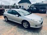 A picture of Brand Peugeot Model 407 4plugs Year 2008 1st body Price