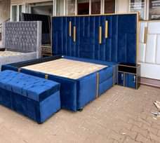 A picture of Quality furniture