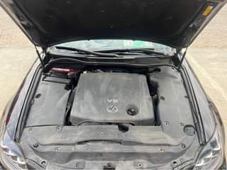 A picture of Is250