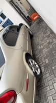 A picture of Nissan maxima
