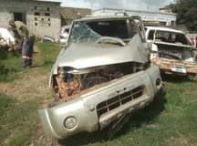 used nissan hardbody
