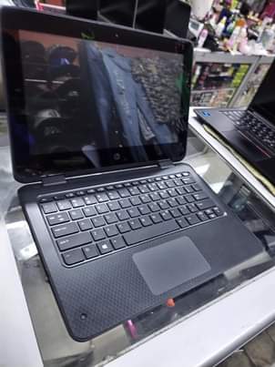 hp x360