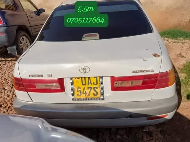 A picture of Drive now CALL or WATSAPP 0705117664 0705117664 WE BUY SELL